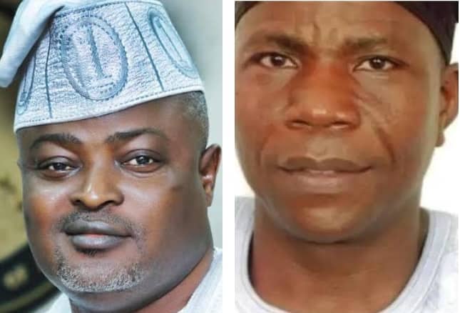 Obasa Condoles