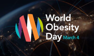 World Obesity Day