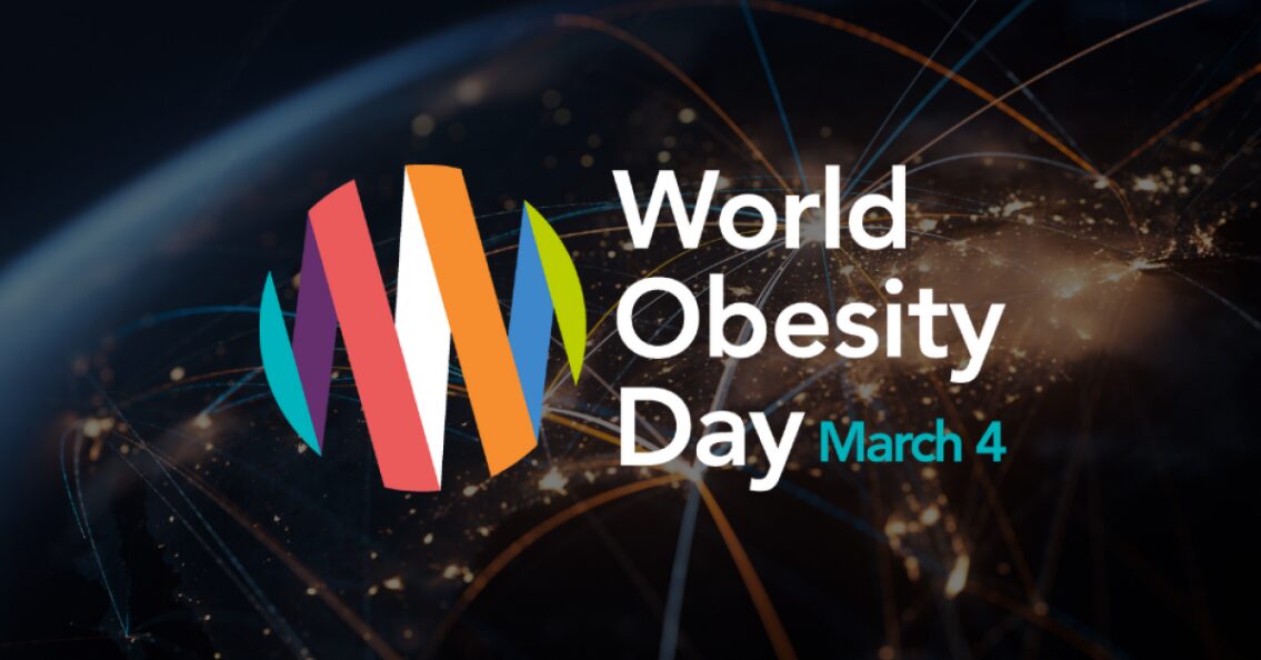 World Obesity Day
