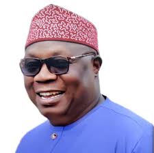 Adebayo Adeleke