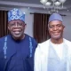 El-rufai and Tinubu