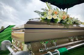 Stop Sale Of Coffins