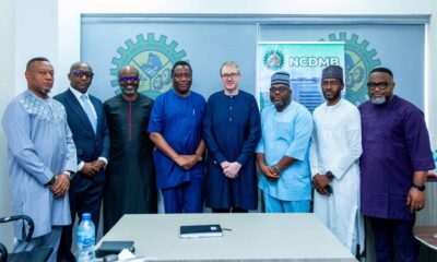 NCDMB
