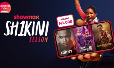 Shikini Season