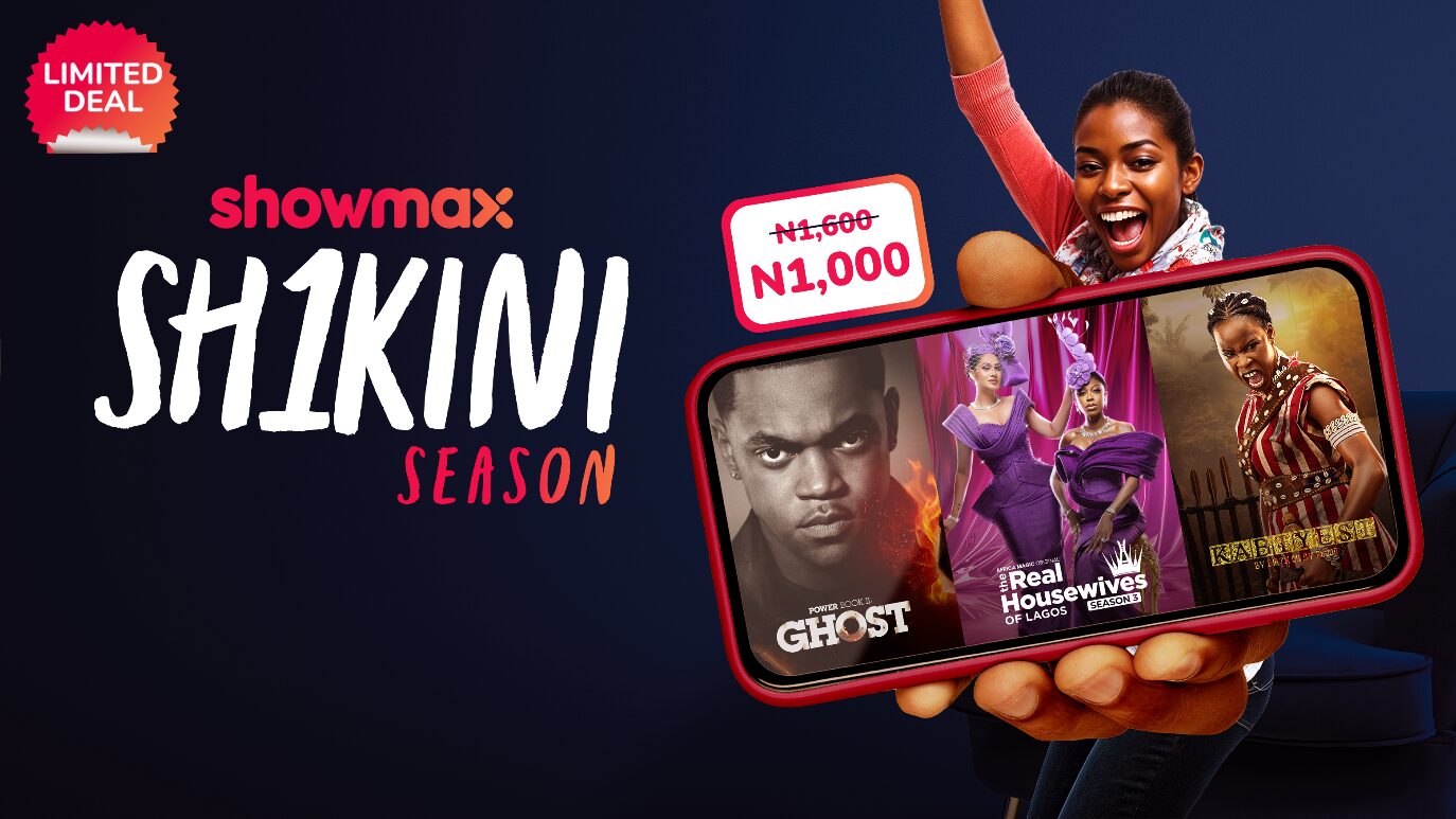 Shikini Season