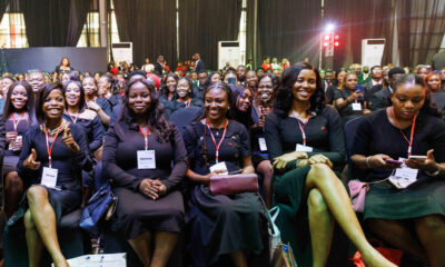 International Women’s Day 2025