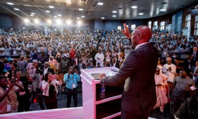 Tony Elumelu