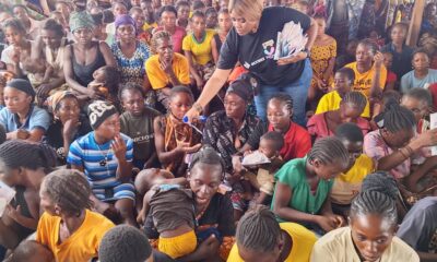 Access PAD Me A Girl Initiative