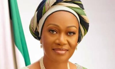 Remi Tinubu