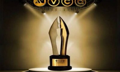 AMVCA