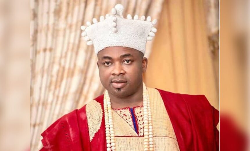 Elegushi of Ikate-Elegushi