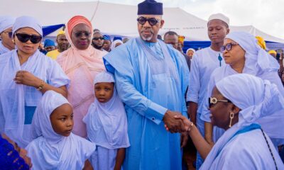 Ogun Will Miss Oladunjoye