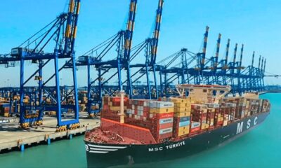 MSC-Turkiye