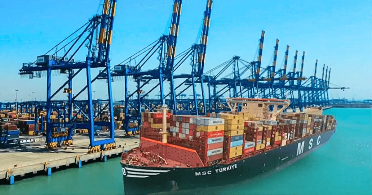 MSC-Turkiye