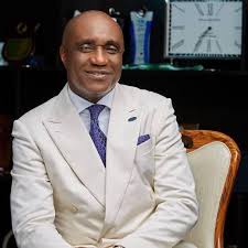 Pastor Ibiyeomie
