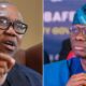 Sanwo-Olu Slams Peter Obi