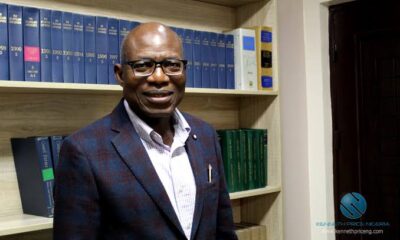 Daniel Dayo Kunle