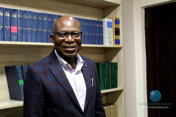 Daniel Dayo Kunle