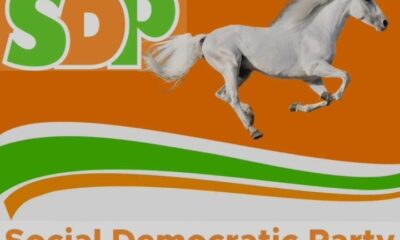 SDP