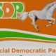 SDP