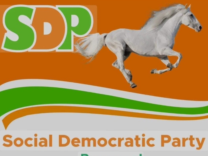 SDP