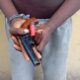 Lagos Police Arrest 16-Year-Old Boy