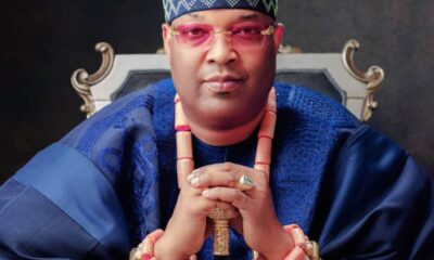 Aare Adetola Emmanuel-King