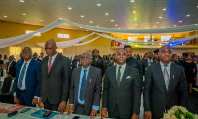 Legal practitioners