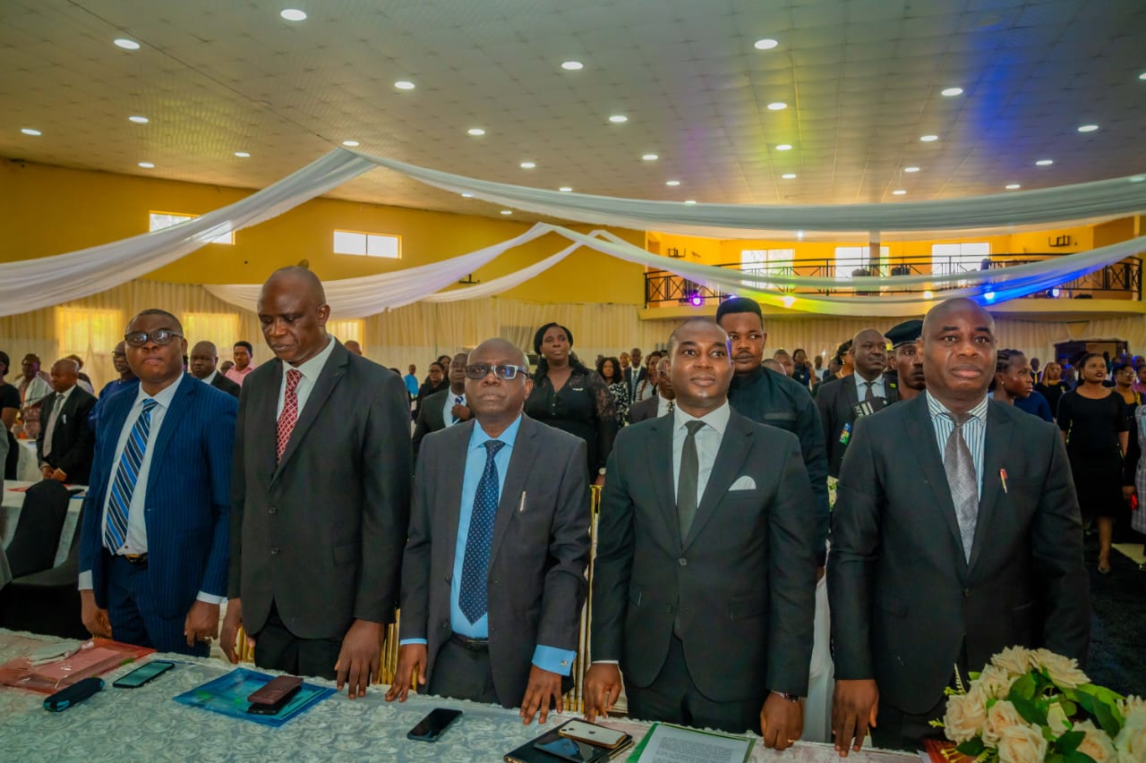 Legal practitioners