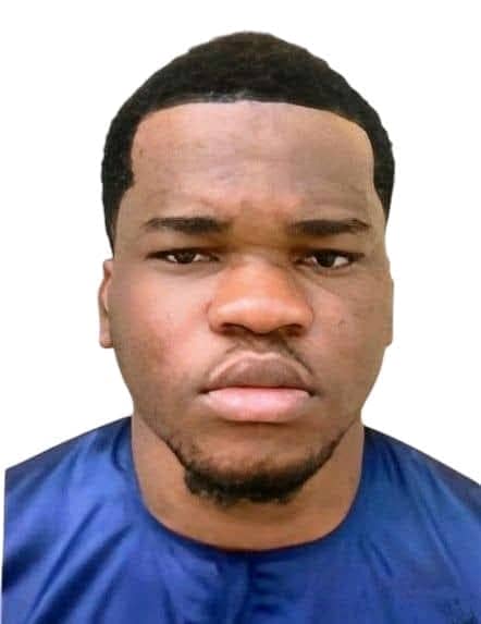 Uzondu Precious Chimaobi