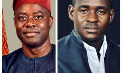 Oyo State Healthcare System in Crisis