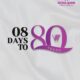 80 Years