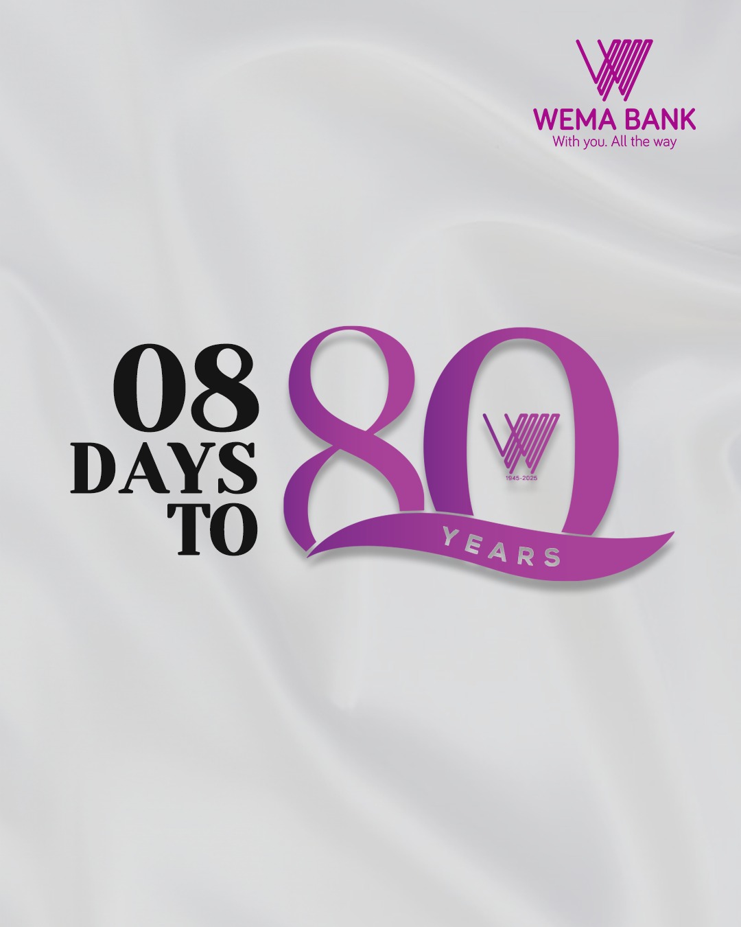 80 Years