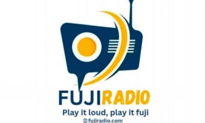 Fuji Radio