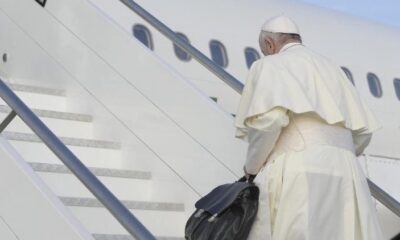 Pope Francis