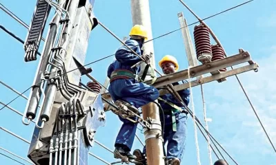 NERC Slams 8 DisCos
