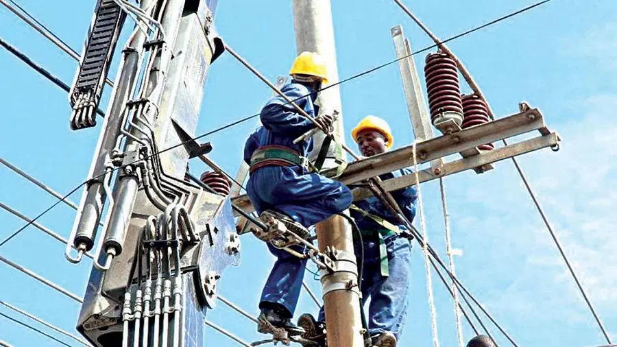 NERC Slams 8 DisCos