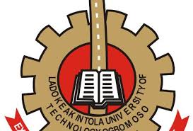 LAUTECH Alumni