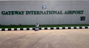 Ogun’s Gateway International Airport
