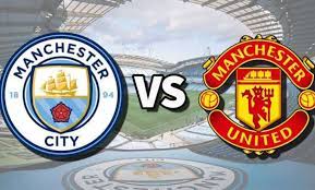 Manchester Derby