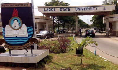 LASU