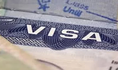 visa