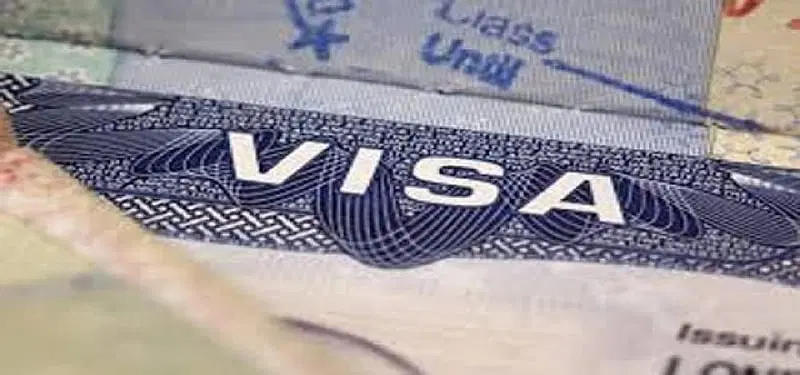 visa
