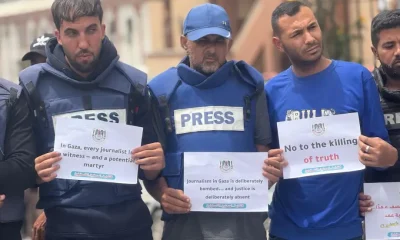 Gaza Conflict Claims