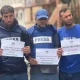 Gaza Conflict Claims