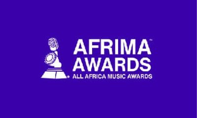 AFRIMA