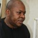 EFCC Arrests Fred Ajudua
