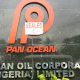 FG Sues Pan Ocean