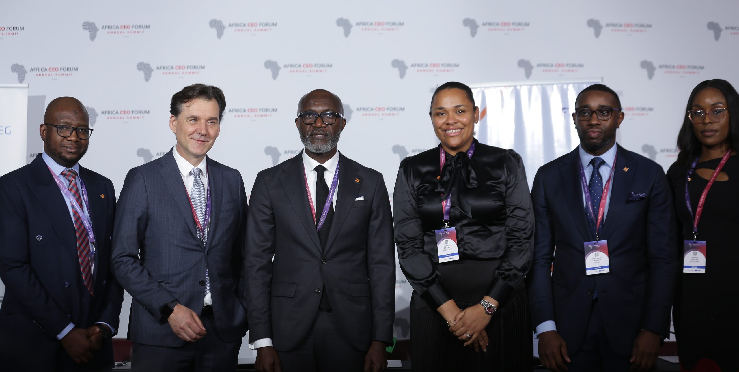 Access Bank