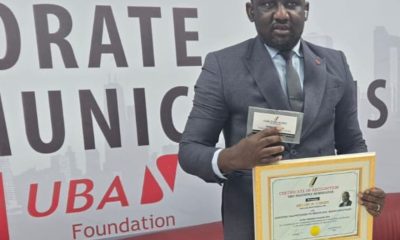 Abiodun Coker
